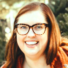 Rebekah Gaiovnik, MS photo